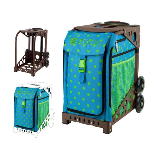 ZUCA Sports Insert Bag New NO FRAME INCLUDED NEW. ANY SOLID COLOR BAG ZUCA Sports Insert Bag New NO FRAME INCLUDED NEW. ANY SOLID COLOR BAG